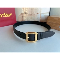 Cartier Belts